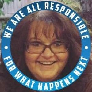 Meet your Posher, Cathy